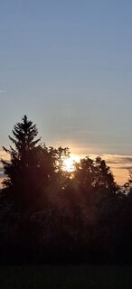 Foto von Rupert Binder entlang der Tour