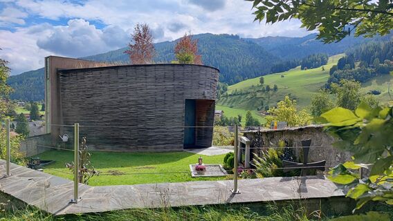 Fotografija s spletne strani Elly23 na poti