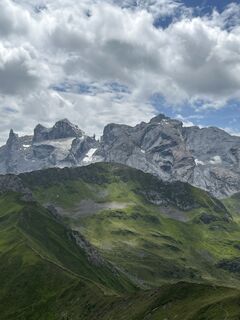 Fotografie de la Marco van der Velden de-a lungul turului