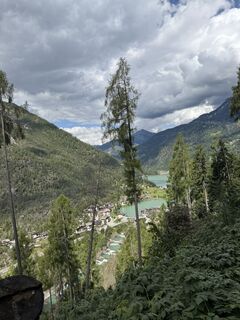 Fotografia z Pawel Meus na trase