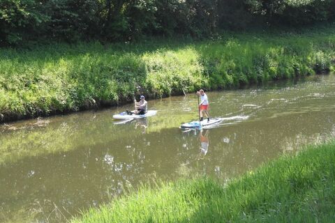 sportlich auf der Rems