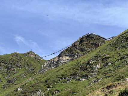 Fotografija s spletne strani Koen De Wit na poti
