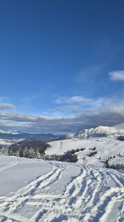 Foto von Nils Wasiak entlang der Tour