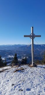 Foto von Goli entlang der Tour