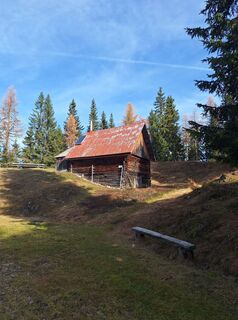 Fotografija s spletne strani Dagmar Hofer na poti