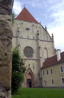 Münster Neuberg