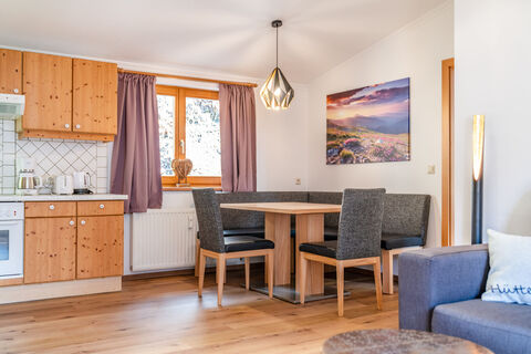 Appartements Auschlössl