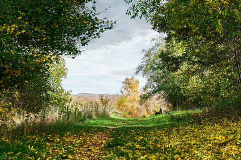 Karstwanderweg, Ennepetal