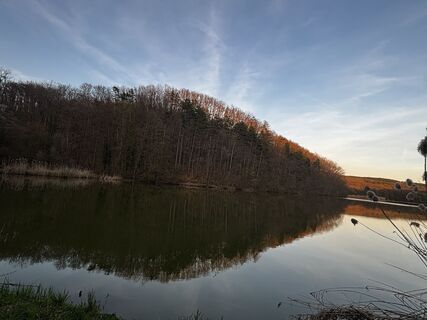 Foto von Reti Alicia entlang der Tour