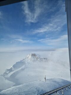 Foto von vincent maassen entlang der Tour