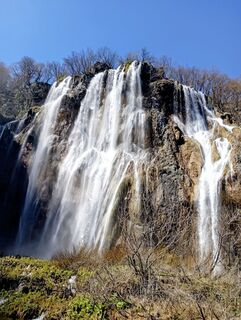 Fotografie z Harald Puschacher na trase