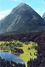 Wildmoossee 