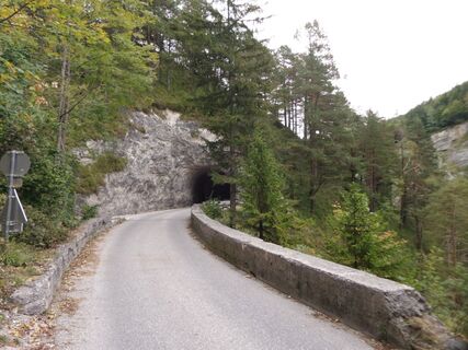Strubklammstraße