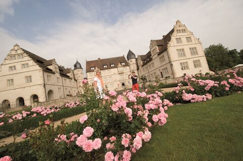 Schloss Schwöbber