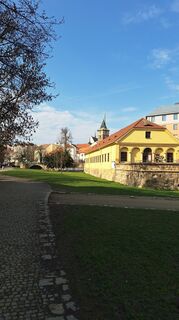 Fotografia z Libor Matas na trase