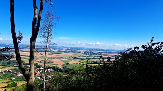Foto von Hodulakovap entlang der Tour