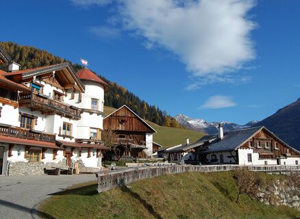 Almgasthof Himmelbauer