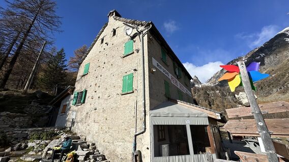 Foto von peter_oe entlang der Tour