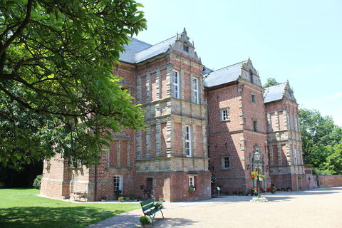 Schloss Erbhof