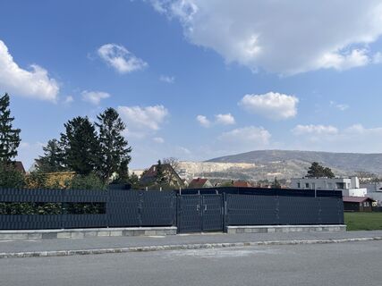 Foto von Michael Tiefenbacher entlang der Tour