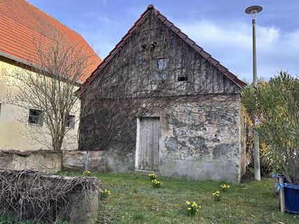 Zdjęcie z Norbert Herbig wzdłuż trasy