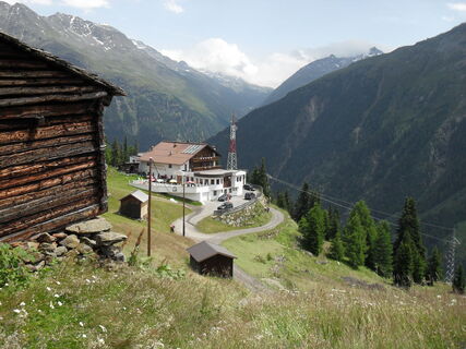 Alpengasthof Sonneck