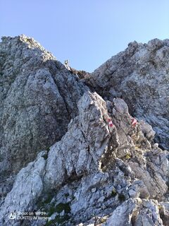 Photo de K2neverest le long du parcours