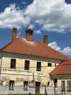 Fotografia z Daniel Vogel na trase