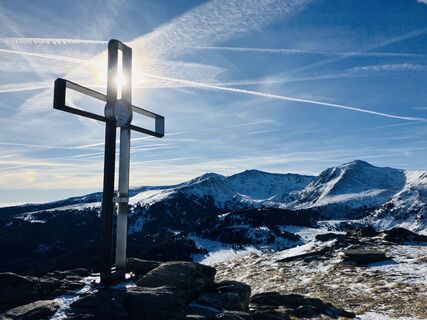 Zdjęcie z Andreas Steinkellner 4 wzdłuż trasy