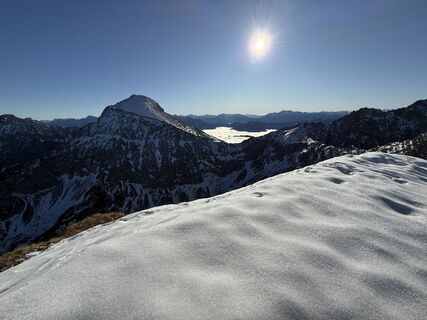 Foto von Natur_erleben_dg entlang der Tour