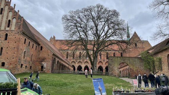 Fotografia z D Kujak na trase