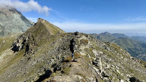 Photo de thschoe le long du parcours