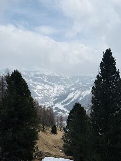 Fotografie z Sonja Eisele na trase