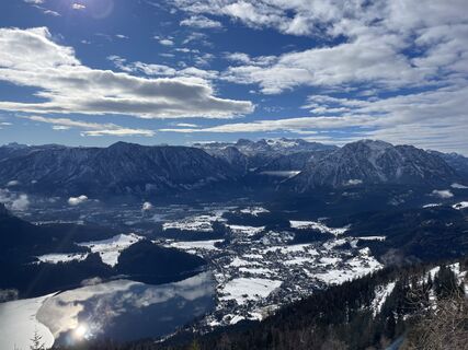 Fotó a Amiks honlapról a túra során