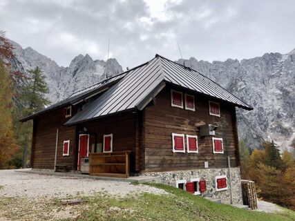Fotografija s spletne strani Gerardo Brunetti na poti