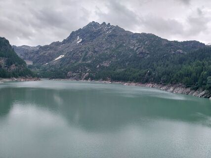 Fotografija s spletne strani Harry Kooijman 1 na poti