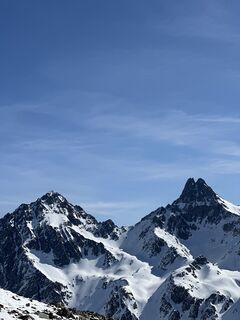 Foto de holzerp a lo largo del recorrido