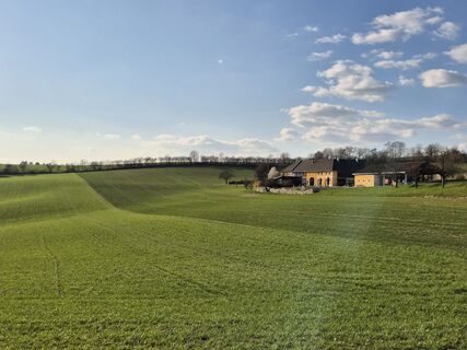 Fotografia z josef duermoser na trase