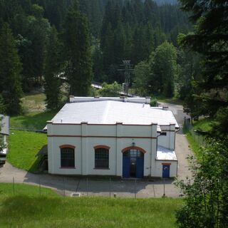 Kraftwerk Kammerl