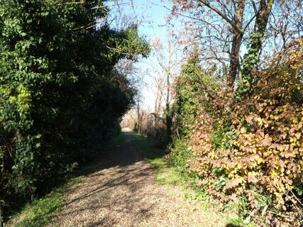 Fotografija s spletne strani Vittorio Besazza na poti