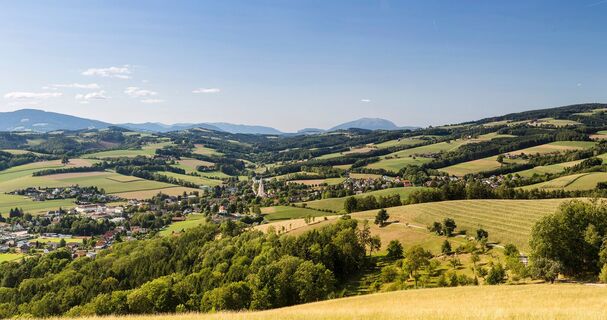 Rosenkranzkapelle Krumbach