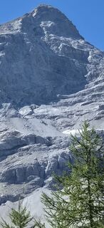 Photo de Dinc Soyalp le long du parcours