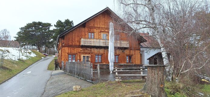 Foto von Christa Brandl entlang der Tour