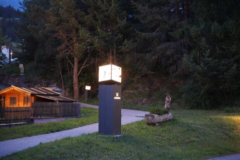 Serfauser Lichtblicke