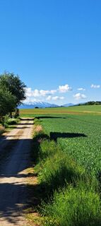 Photo de Anita Lunzer 1 le long du parcours