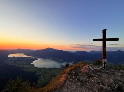 Foto von Natur_erleben_dg entlang der Tour