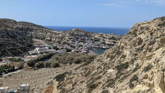 Fotografija s spletne strani Ralph Schneck na poti