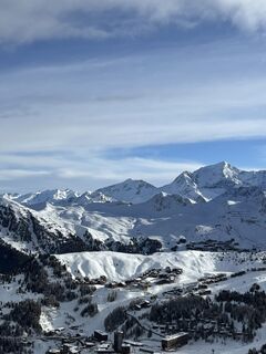 Photo de Robin le long du parcours