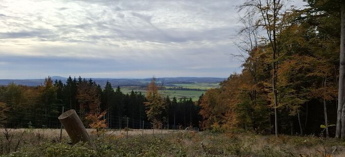 Aschenhof zum Albrechtser Berg
