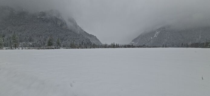 Foto von execute entlang der Tour